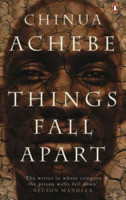 Start by marking “Things Fall Apart (The African Trilogy, #1)” as ...