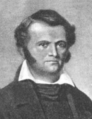 James Bowie