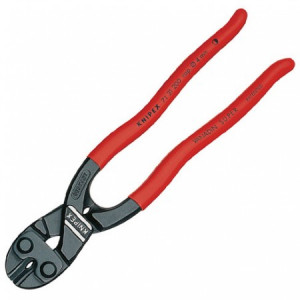 Knipex SB Bolt Cutters with Recess