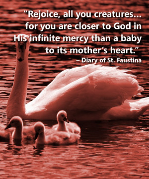 Can a mother forget the baby at her breast and have no compassion on ...