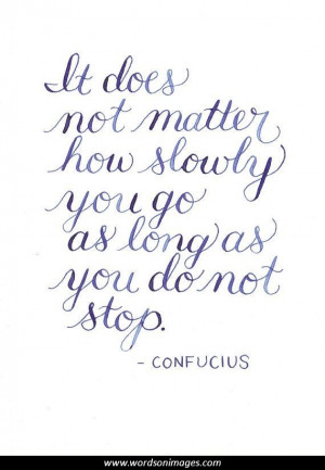 Inspirational quotes confucius