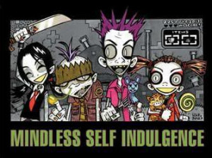 mindless self indulgence2 Image