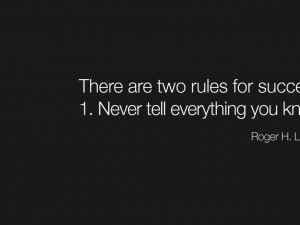 1280x960 rules gray quotes text only lincoln success 1920x1080 ...