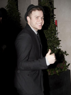 olly murs Pop Quotes