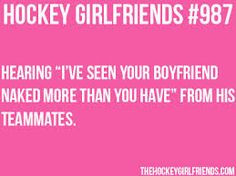 ... hockey boys ball hockey girls friends hockey girlfriends quotes hockey