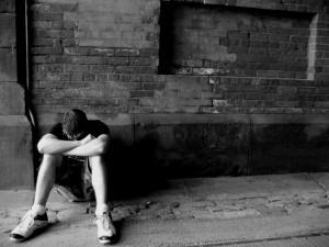 Seven Facts About Adolescent Suicide