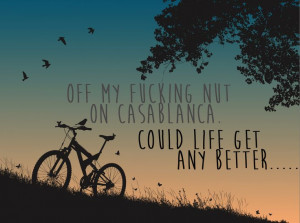 If Danny Dyer's Tweets Were Motivational Posters