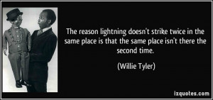 Lightning Quotes