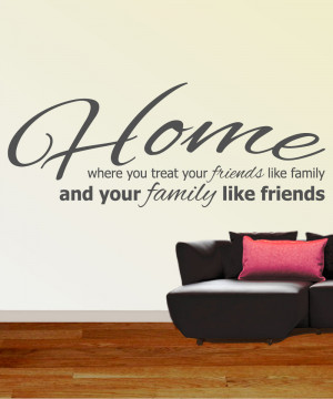 Details about Wall Quotes (Large) - Loads of Designs to Choose From ...