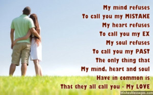 Love You Quote Husband From