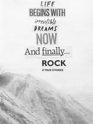 irresistible dreams // Serendipity Loves