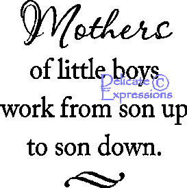 Little Boy Sayings http://www.delicate-expressions.com/Products/Tile ...