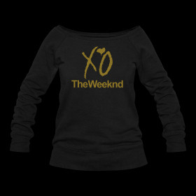 XO The Weeknd ~ 1564