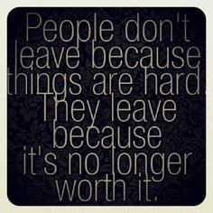 maybe maybe not idk i don't care anymore it's your loss not mine More