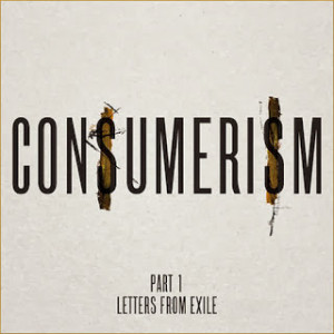 Audio: Lauryn Hill - Consumerism