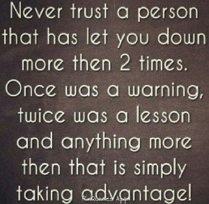 Some People Never Change Quotes Some people will never change