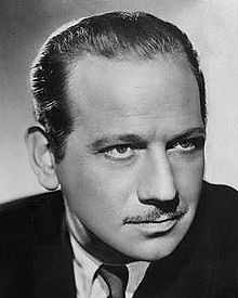 Melvyn Douglas Quote