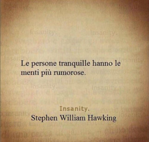 Quotes And Thoughts Insanity