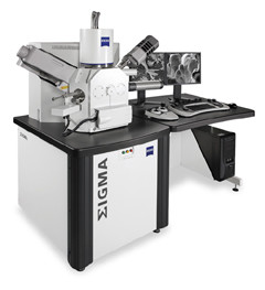 ... Advanced Analytical Scanning Electron Microscope SEM from Carl Zeiss