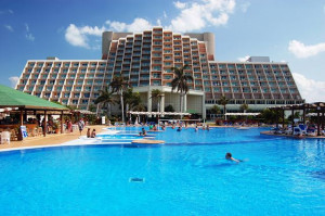 Map Varadero Cuba Hotels