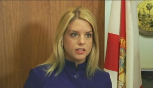 Pam Bondi Florida Attorney General