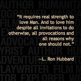 ... Ron Hubbard http://www.lronhubbard.org/articles-and-essays/what-is