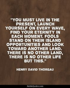 Thoreau Quotes Henry David Thoreau, Wiser Quotes