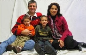 ... will be able to change our emptiness charo washer wife of paul washer