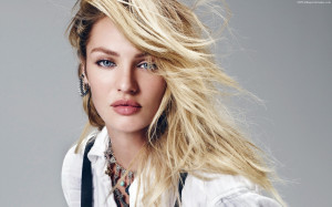 2015 Candice Swanepoel