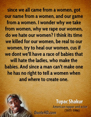 quotes its a struggle for every 2pac quotes about women view original ...