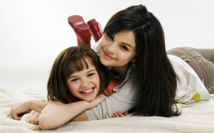 Selena Gomez Ramona and Beezus
