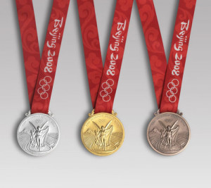 Olympic-gold-medal
