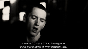 ... best rapper #eminem quotes #quotes #gifs #quote gifs #gif quotes