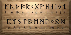 Runes tie our people together