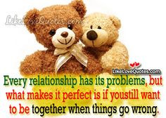 Relationship Quotes--