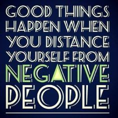avoid negative people life quotes quotes positive quotes quote life ...