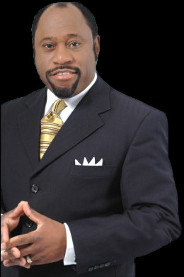 Dr. Myles Munroe - Family Victory Conference '08