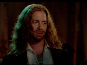 Seth Green co-stars in 'The Identical.' (Photo: City of Peace Films)