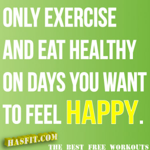 ... weight loss exercises and get a ripped abs with HASfit’s abs workout