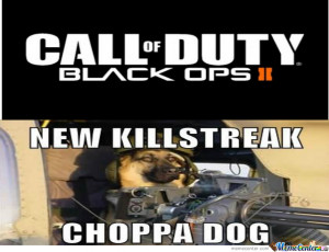 Black Ops 2