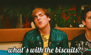 big time rush meme | six quotes