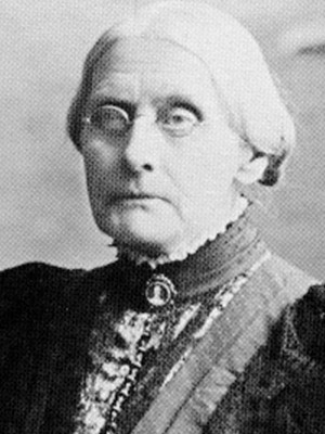 Famous American History Quotes