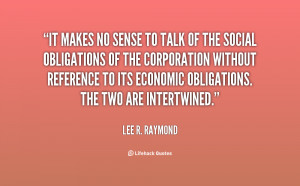 Quotes That Make No Sense