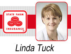 State Farm Insurance Linda Tuck