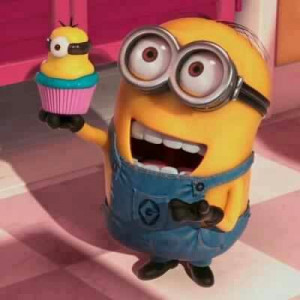 You can download Happy birthday minion | Minions!!!!! | Pinterest in ...