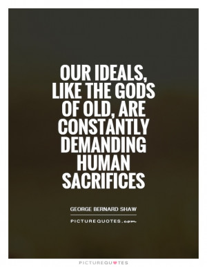 Ideals Quotes