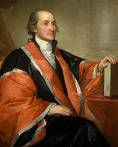 John Jay