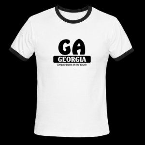 georgia State Motto T-Shirt