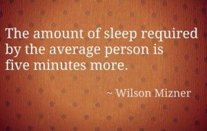 The @m0unt 0F $Leep Requ!red By The @ver@ge Per$0n !s F!ve M!nute ...