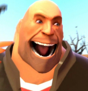 voiceacting.proboards.com1: I am Heavy Weapons Guy,